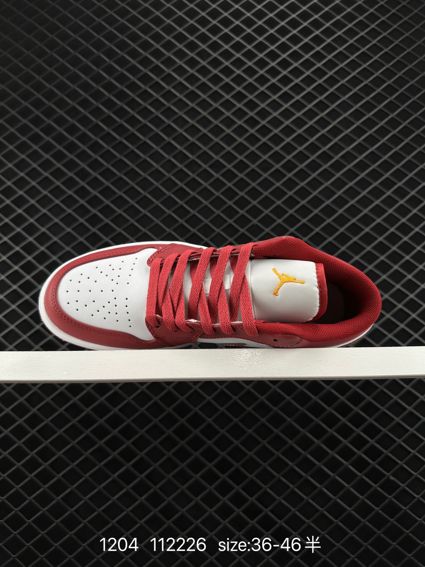 Air Jordan 1 Low AJ1